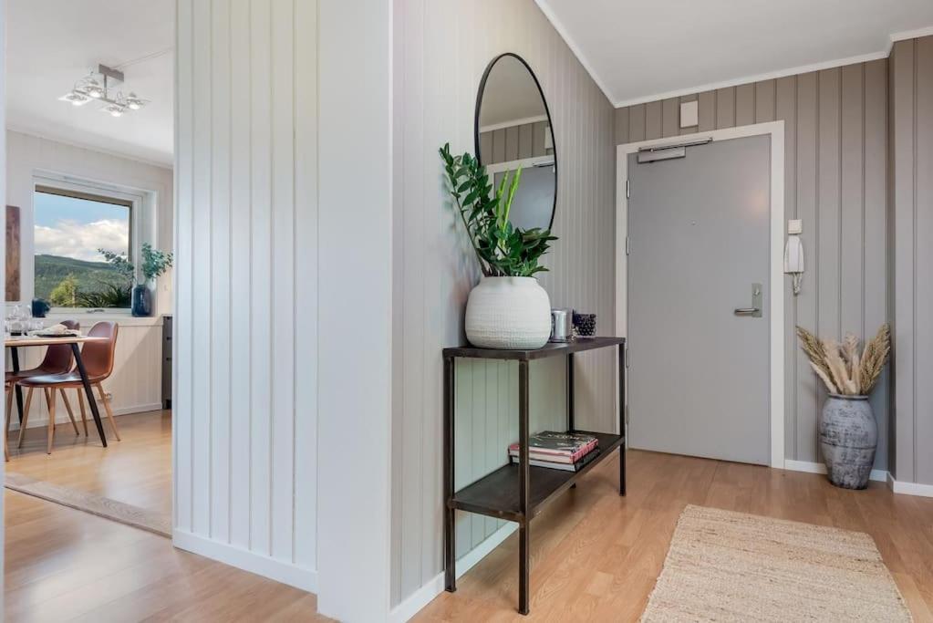 Beautiful Apartment In The Middle Of Lillehammer. Exterior photo